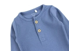 Name It coronet blue body